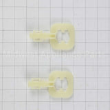 522296P Fisher Paykel Kit Adaptor Lid Yoke Tall Tub