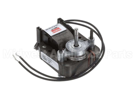 522307 Stoelting Motor; Fan 1250 Hp 3000Rpm