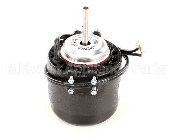 522308 Stoelting Motor; Fan 120 Volts 60 Watts