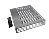 5224 Continental Refrigeration Front Grill Asy Cpa