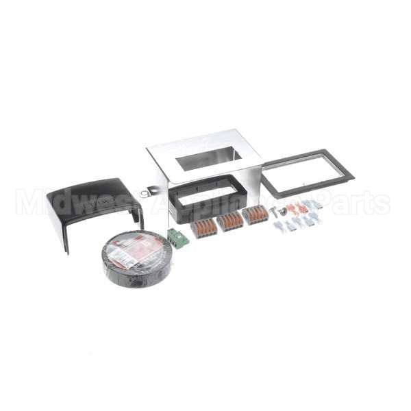 5224-RETRO Compatible Continental Grill Cover