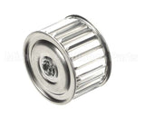 52240 Henny Penny Wheel-Blower 1.87W