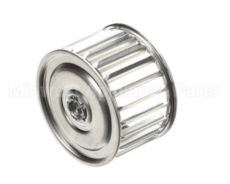 52240 Henny Penny Wheel-Blower 1.87W