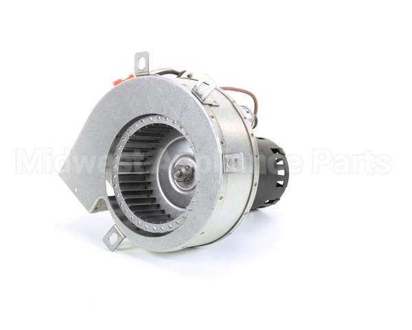52244 Middleby Motor,Blower Cw 208/230 50/60Hz