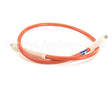 52247 Henny Penny Hose - Filter Rinse