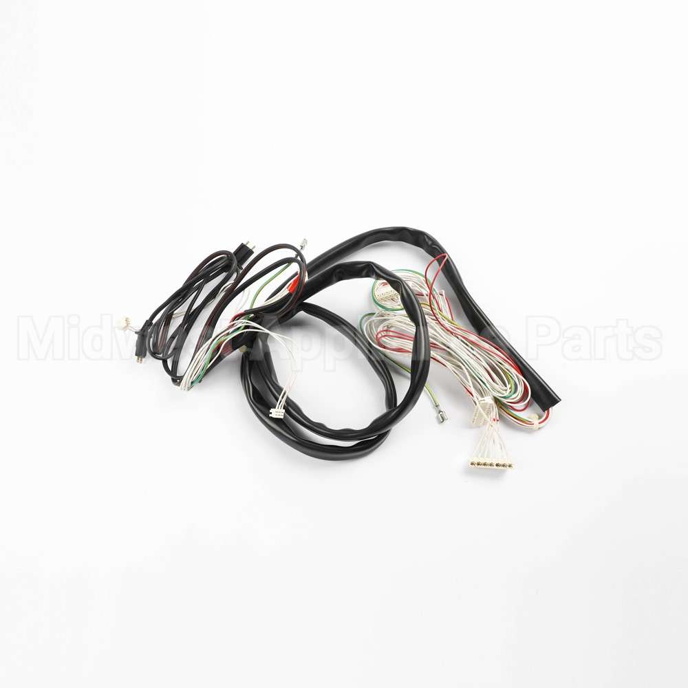 522537 Fisher Paykel Harness Chassis Upper Dd60