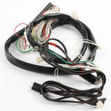 522537 Fisher Paykel Harness Chassis Upper Dd60