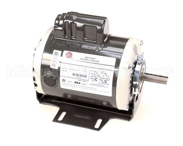 522720 Stoelting Motor; 1/3Hp 115/230V 60Hz 1Ph