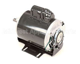 522720 Stoelting Motor; 1/3Hp 115/230V 60Hz 1Ph