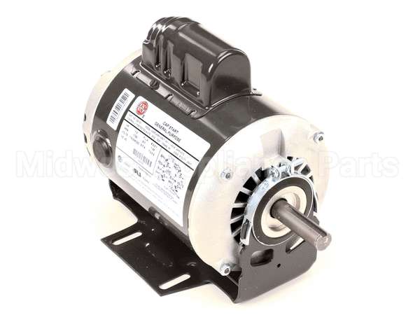 522720 Stoelting Motor; 1/3Hp 115/230V 60Hz 1Ph