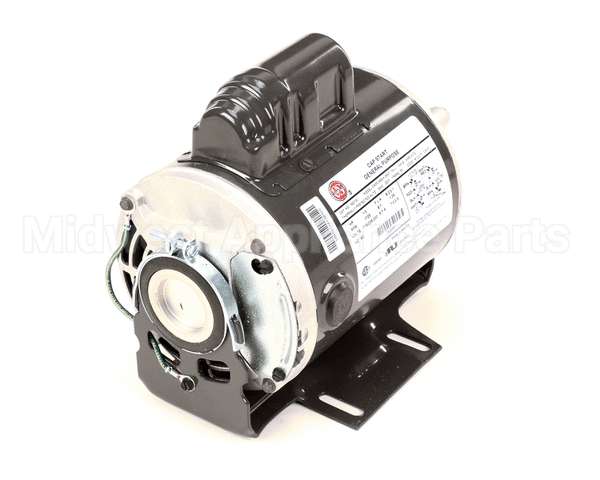 522720 Stoelting Motor; 1/3Hp 115/230V 60Hz 1Ph