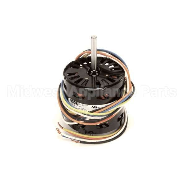522898 Compatible Stoelting Motor Fan 115/220-240 50/60 1
