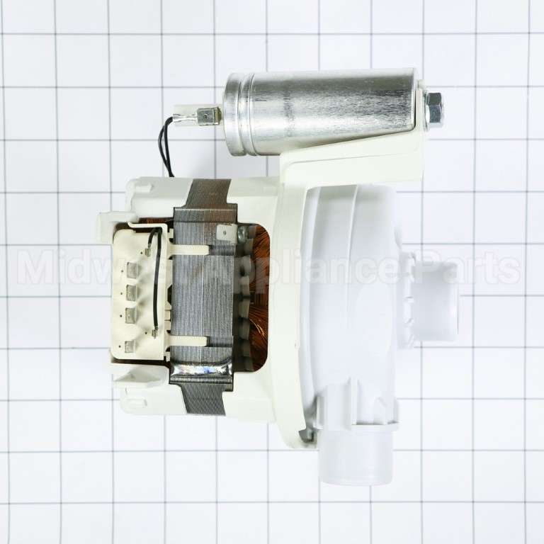 00442548 Bosch Pump-Circulating