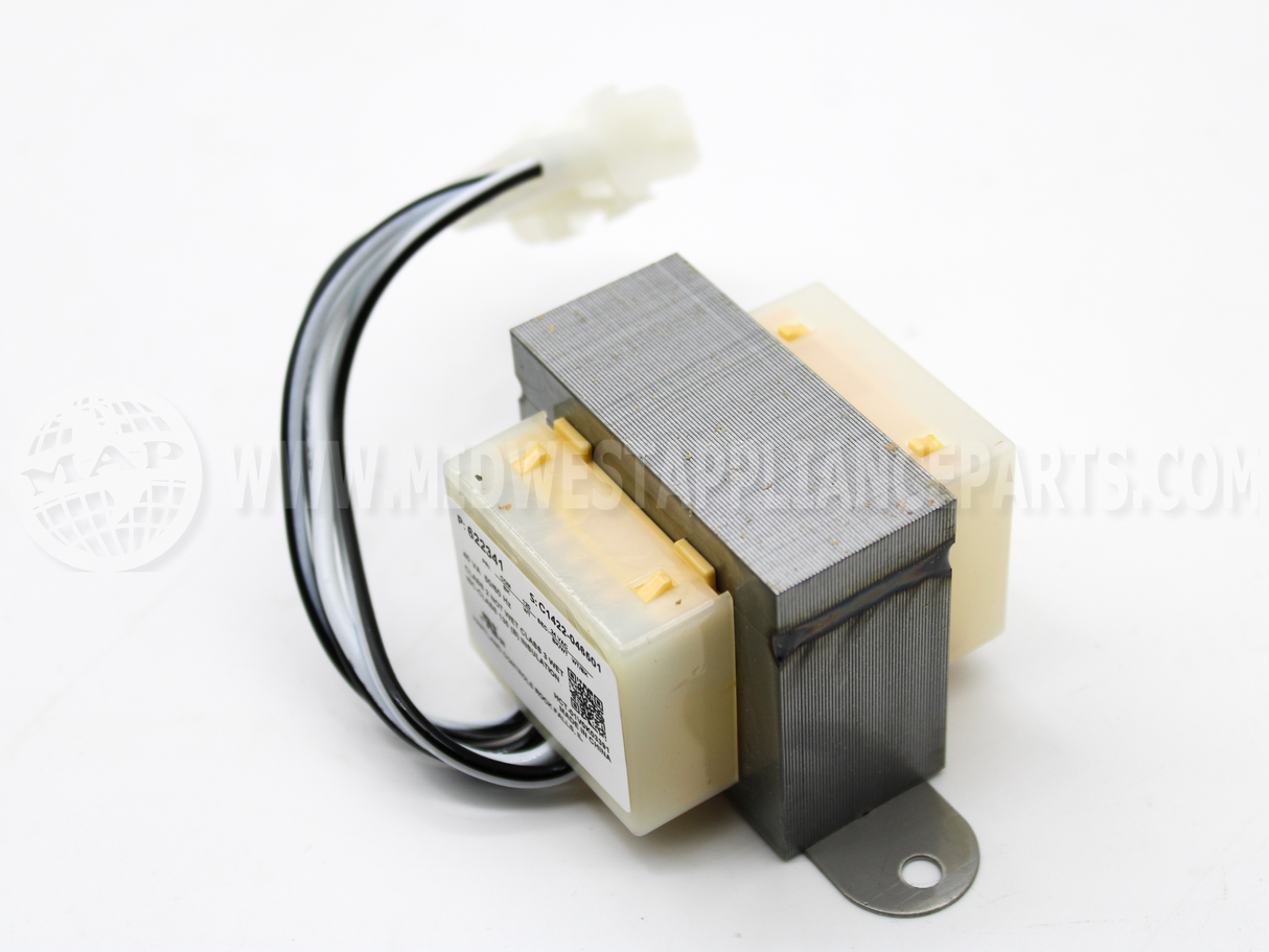 622341 Nordyne 120V-Pri 24V-Sec 40Va Transfor