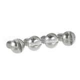 PP10266 Compatible Pitco 4-40X 250 Rdh Zn Scr