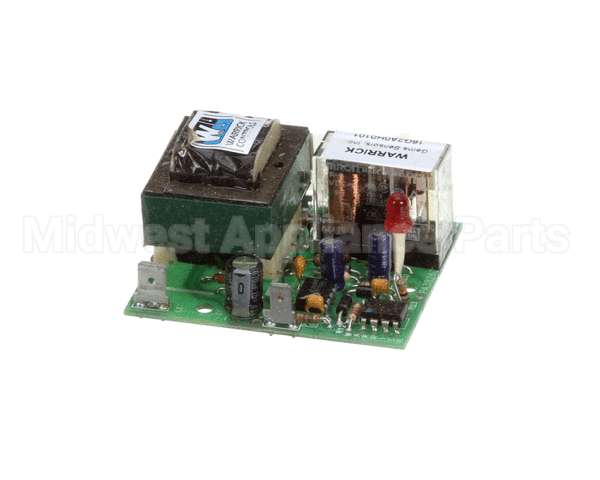 5230-2 Southbend Range Level Control ( 240V) R.o. Con