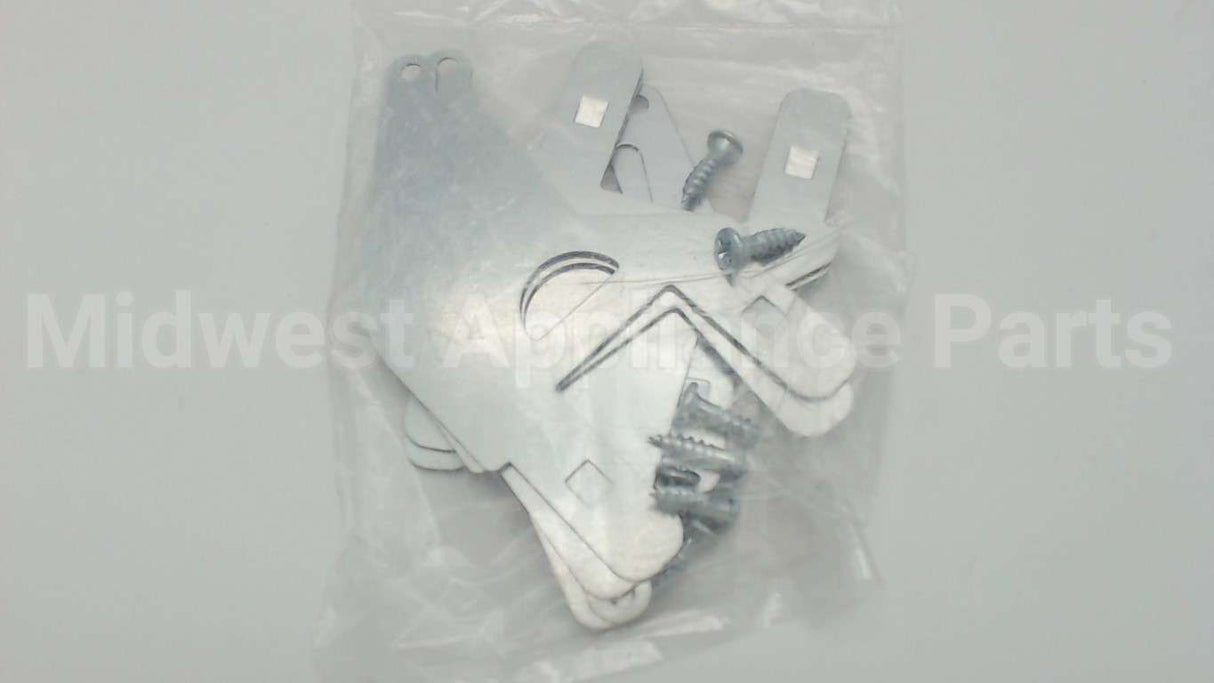 523007 Fisher Paykel Kit Install Tab Dishdrawer
