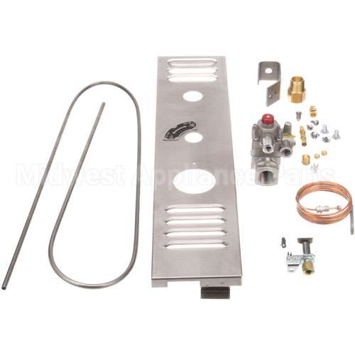 52301 Compatible Blodgett Retrofitkit, Safety