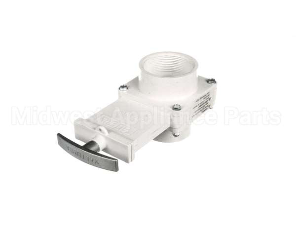 523051 Duke Valve, Sink Drain Gate