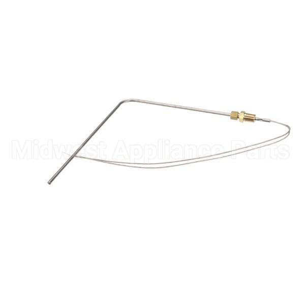 52307 Compatible Blodgett Probe, 3/16 Dia. Rtd W/B End
