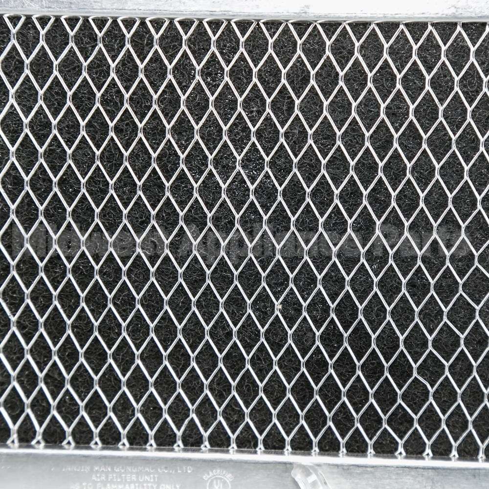 5230W1A011B LG Filter,Charcoal