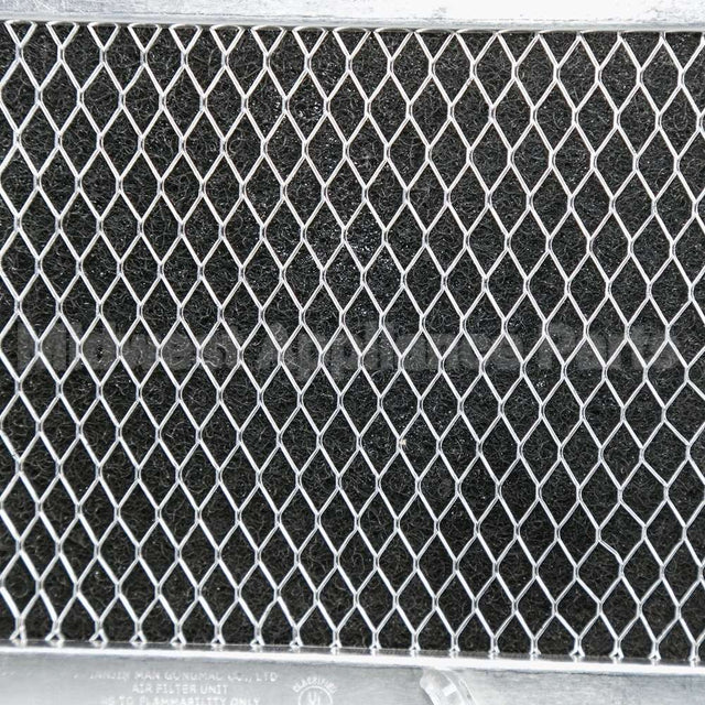 5230W1A011B LG Filter,Charcoal