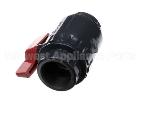 523131 Duke Valve, Ball