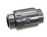 523131K Duke Cfa Ball Valve Service Kit