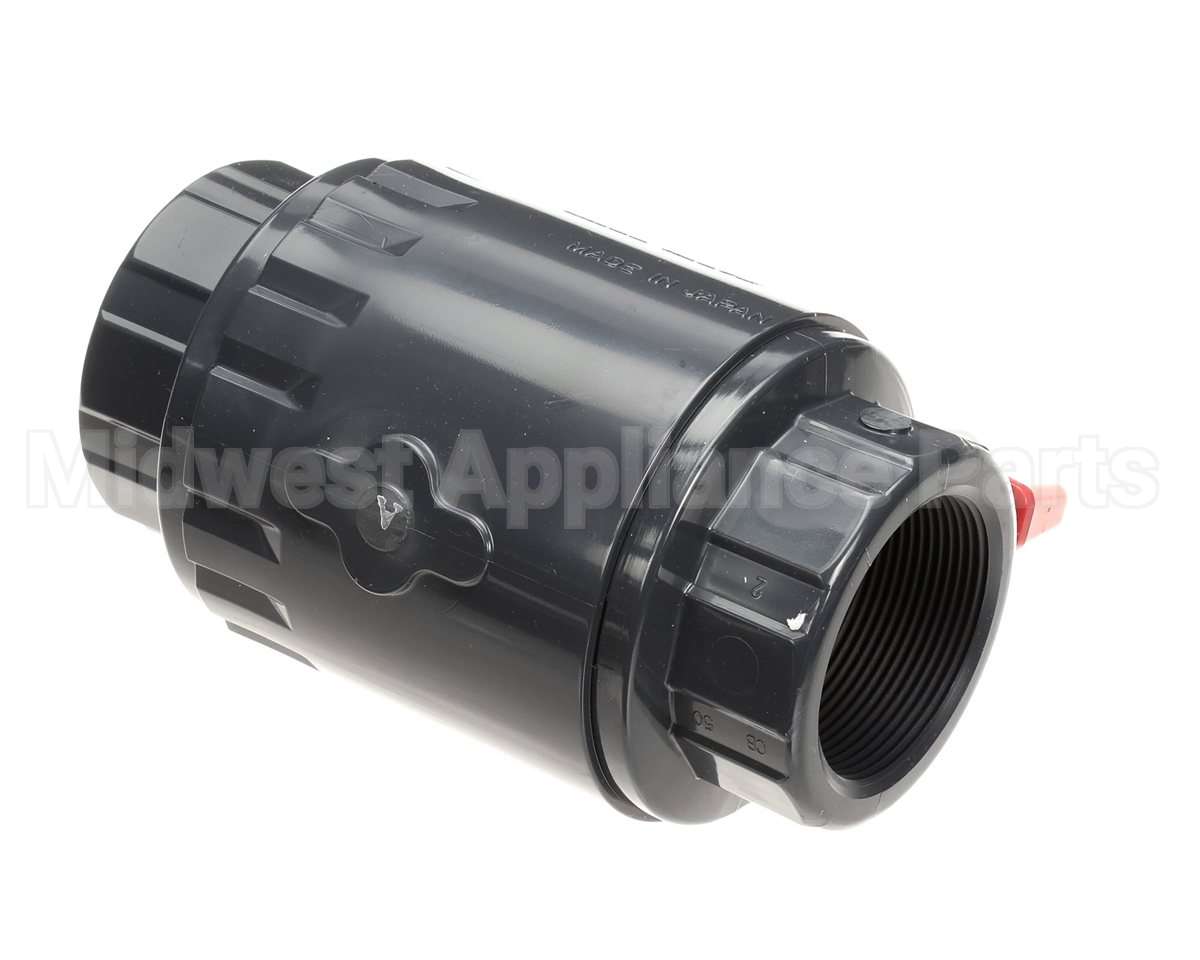 523131K Duke Cfa Ball Valve Service Kit