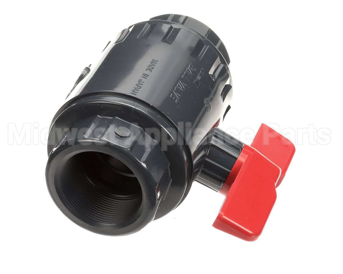 523131K Duke Cfa Ball Valve Service Kit