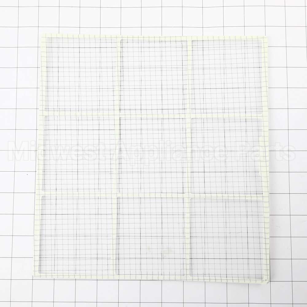 5231A20004T LG Filter Assembly,Air Cleaner