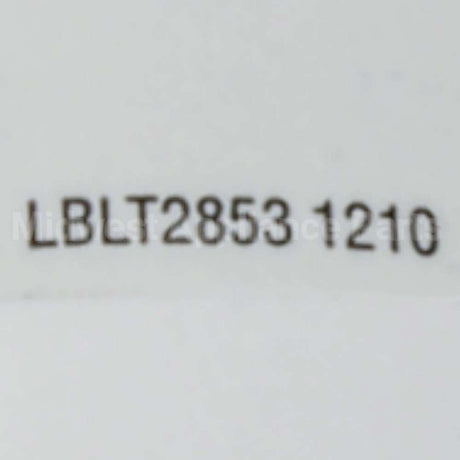 5231JA2006F LG Filter Assembly,Water