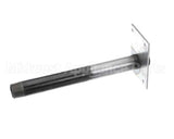 5233-1 Crown Steam Gas Supply Pipe 3/4" X 9 13/16"