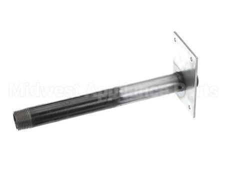 5233-1 Crown Steam Gas Supply Pipe 3/4" X 9 13/16"