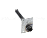 5233-1 Crown Steam Gas Supply Pipe 3/4" X 9 13/16"