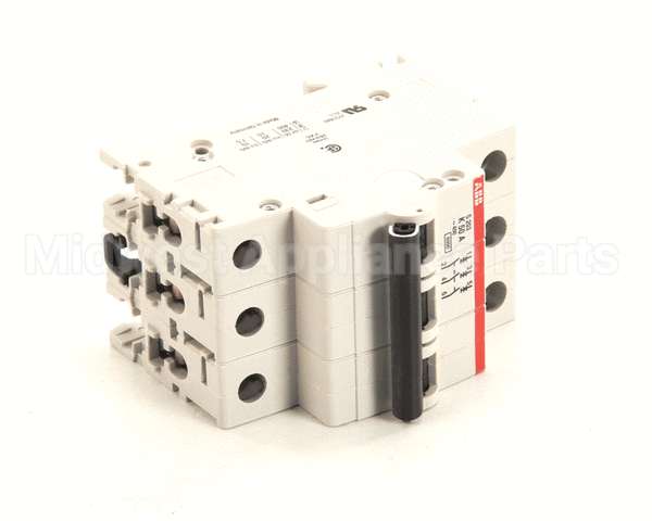 52332 Blodgett Circuit Breaker 50A