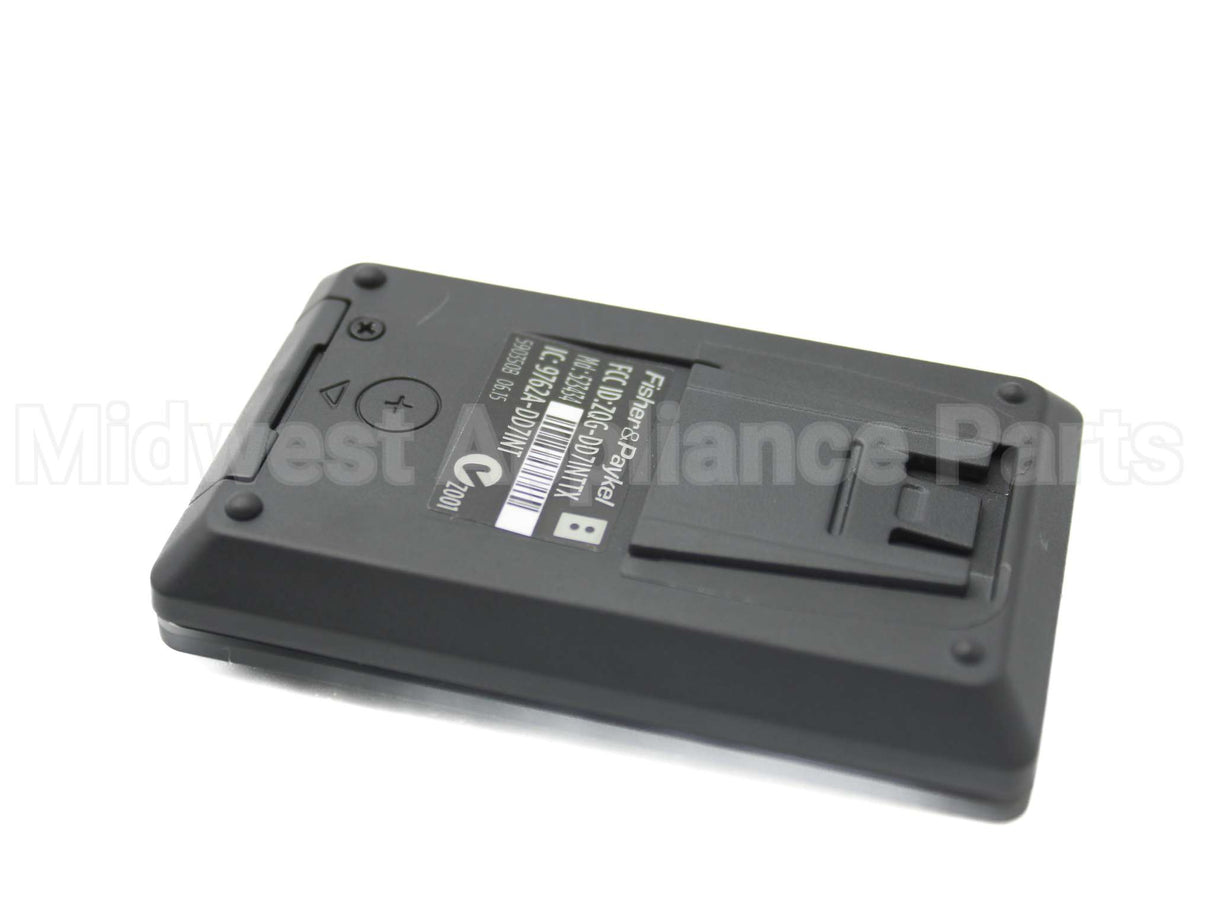 523434P Fisher Paykel Mod Remote 525 P7 Tx Dbl Svc