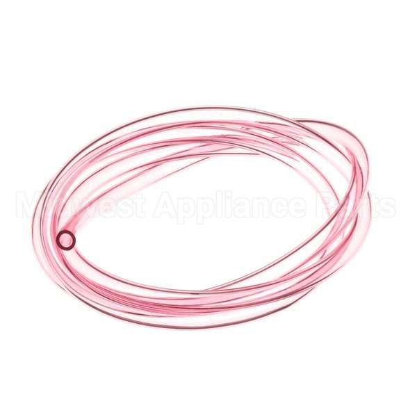 52353 Compatible Blodgett Redtubing, 1/4 Od Polyu Reth