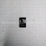 523612P Fisher Paykel Mod Remote 525 P7 Tx Sgl Svc