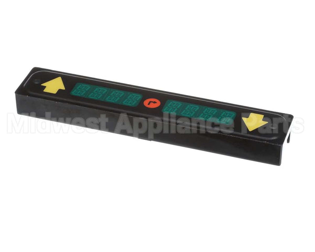 523710 Duke Display Bar