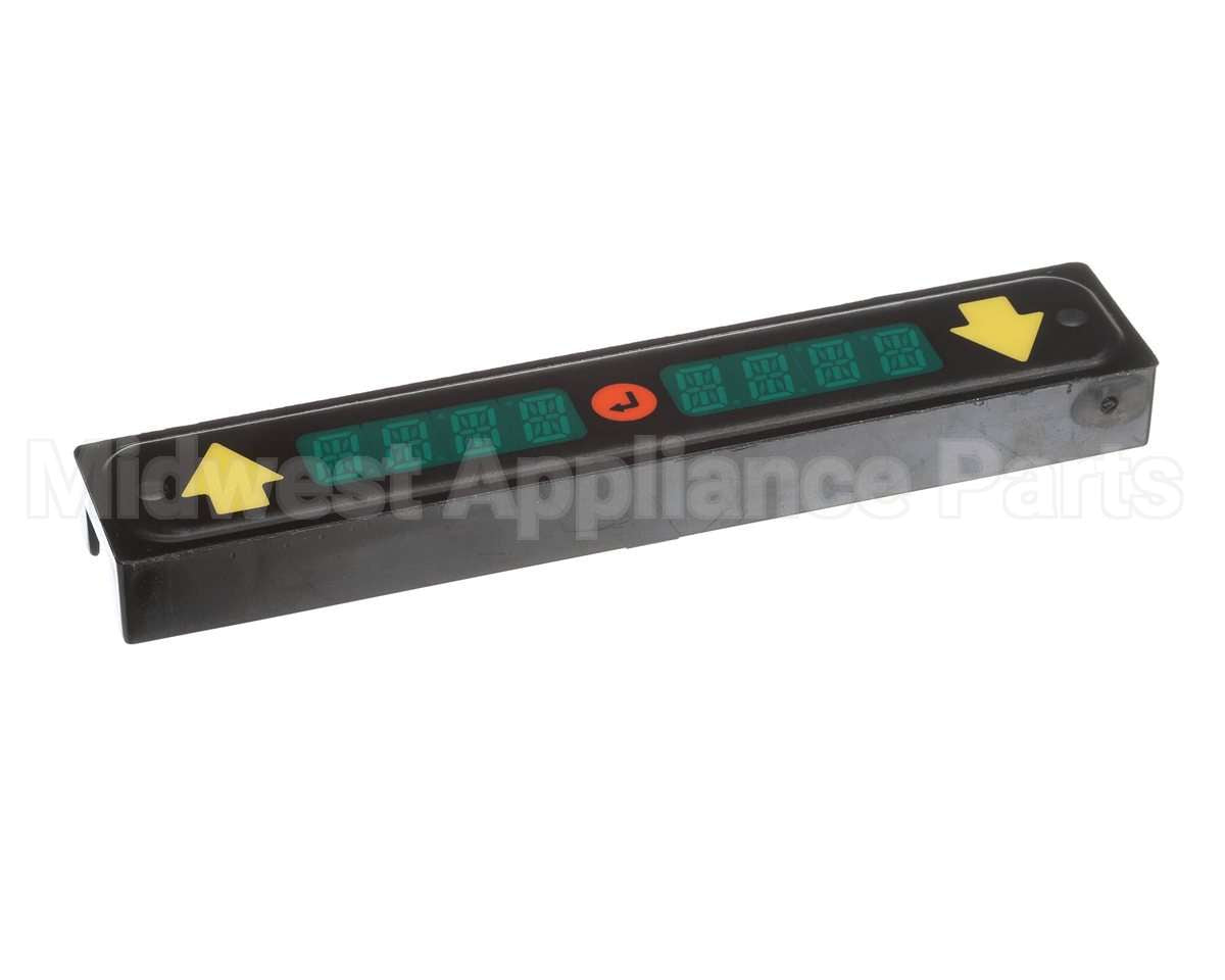 523710 Duke Display Bar