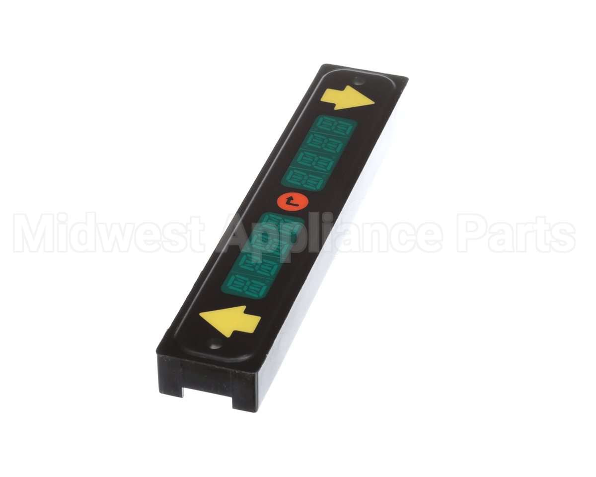 523710 Duke Display Bar
