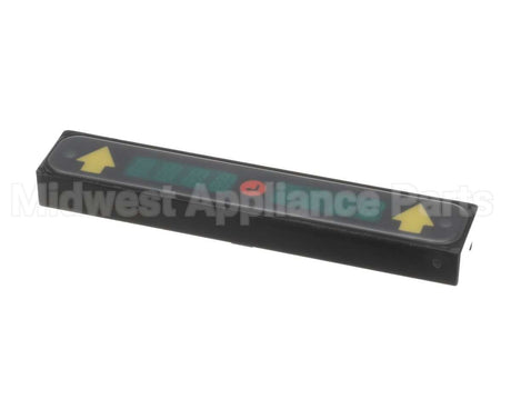 523711 Duke Keyboard, Display Renau Sps-20
