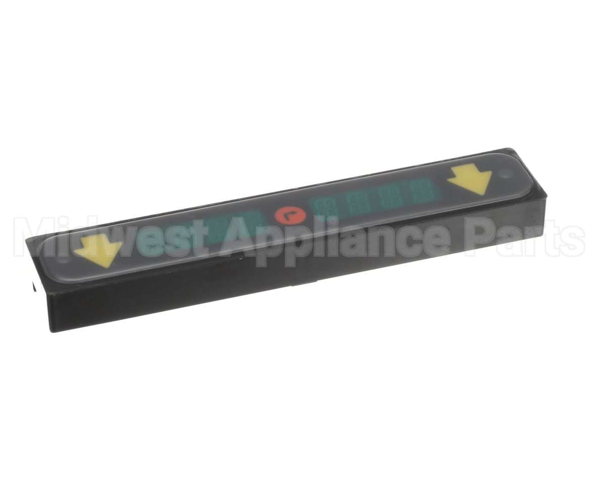 523711 Duke Keyboard, Display Renau Sps-20