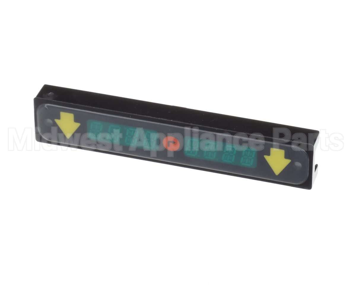 523713 Duke Control Board
