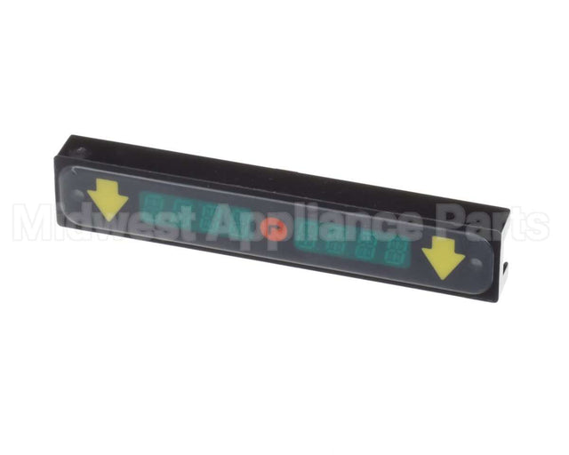523713 Duke Control Board