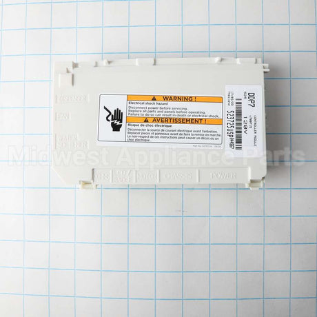 523725USP Fisher Paykel Mod Ctrl 525 P7 Dd60 120V Usp
