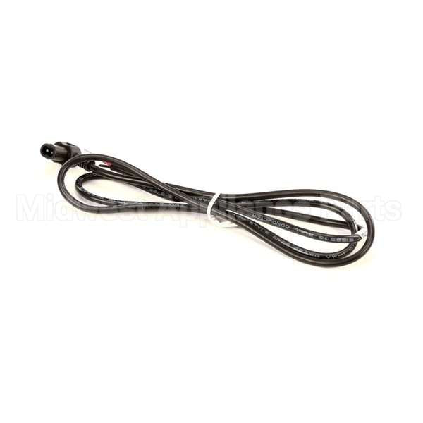 523772 Compatible Hussmann Harness-Led Open Leads