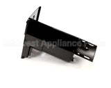 52388 Nespresso Front Panel 702 Capp Us V3 Bla