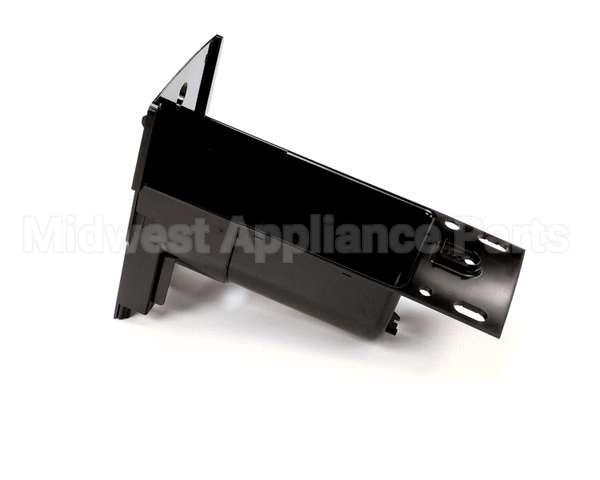 52388 Nespresso Front Panel 702 Capp Us V3 Bla